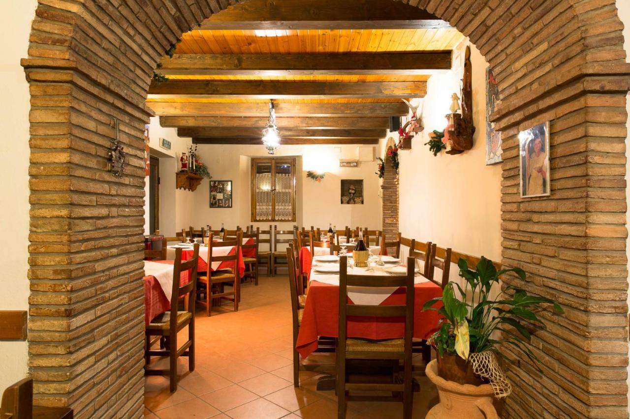 Agriturismo L'Antico Frutto Premilcuore Eksteriør billede