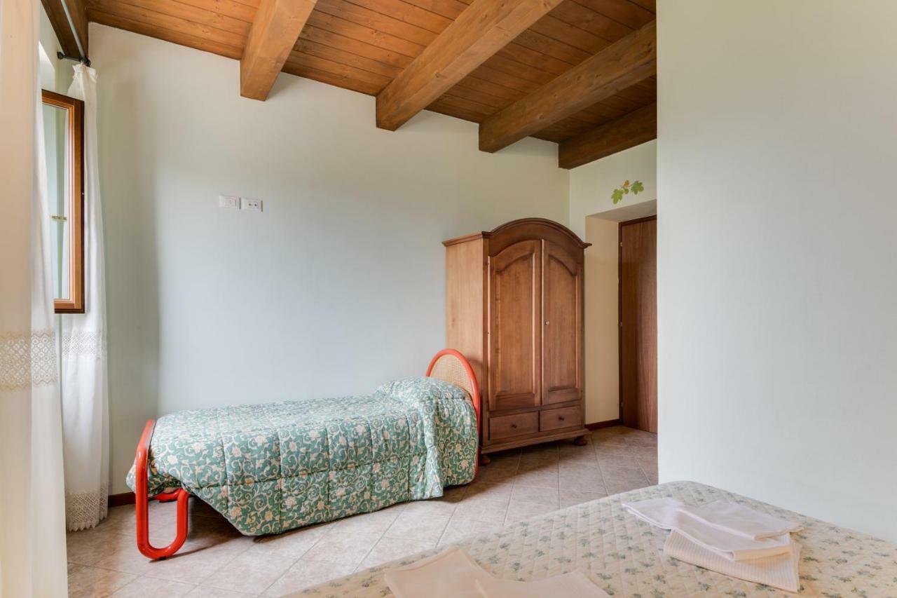 Agriturismo L'Antico Frutto Premilcuore Eksteriør billede