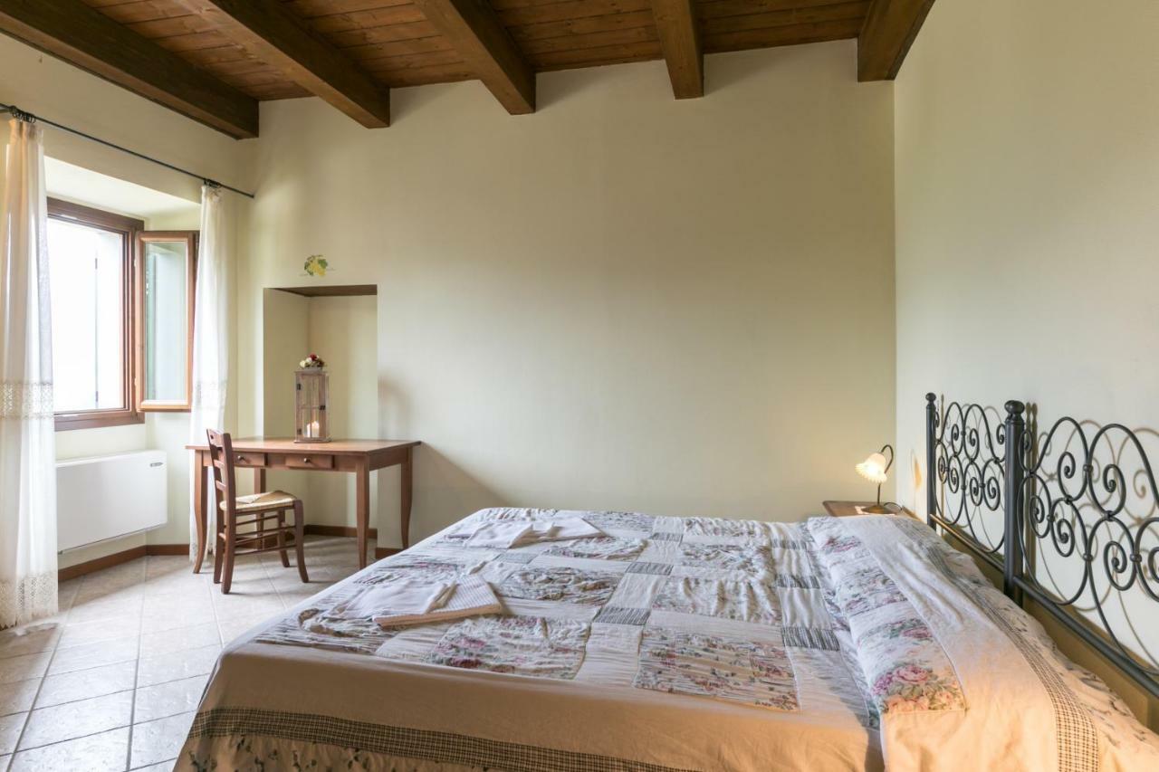Agriturismo L'Antico Frutto Premilcuore Eksteriør billede
