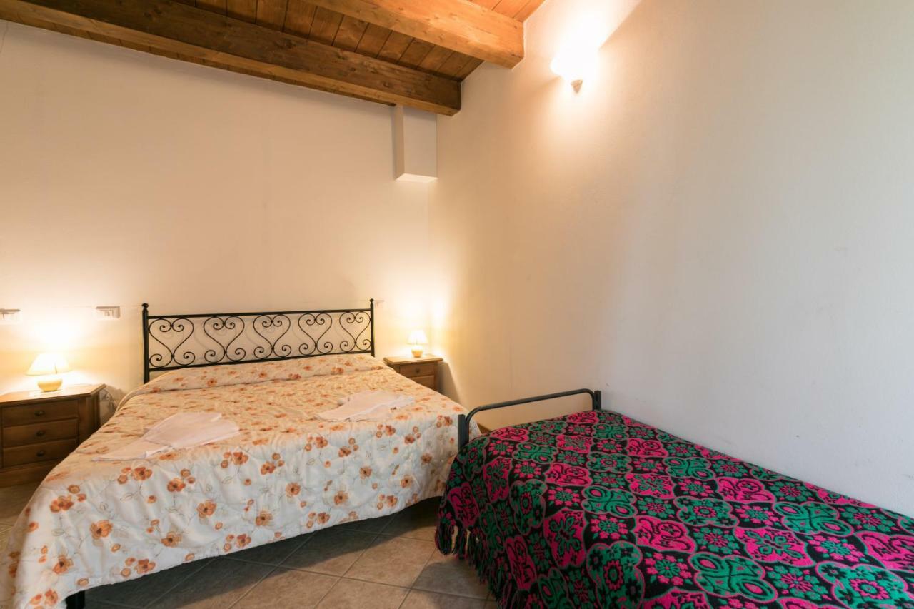 Agriturismo L'Antico Frutto Premilcuore Eksteriør billede
