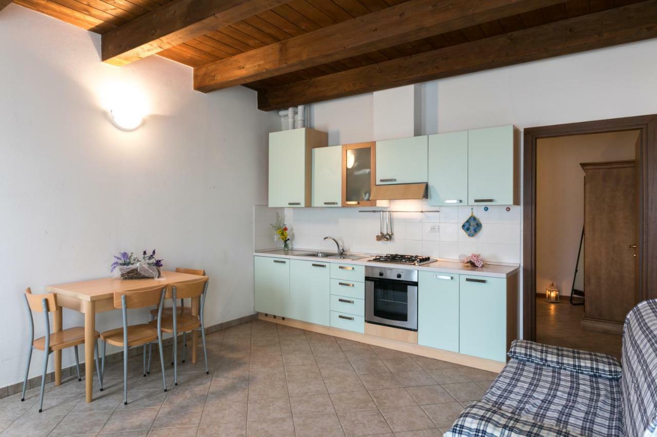 Agriturismo L'Antico Frutto Premilcuore Eksteriør billede