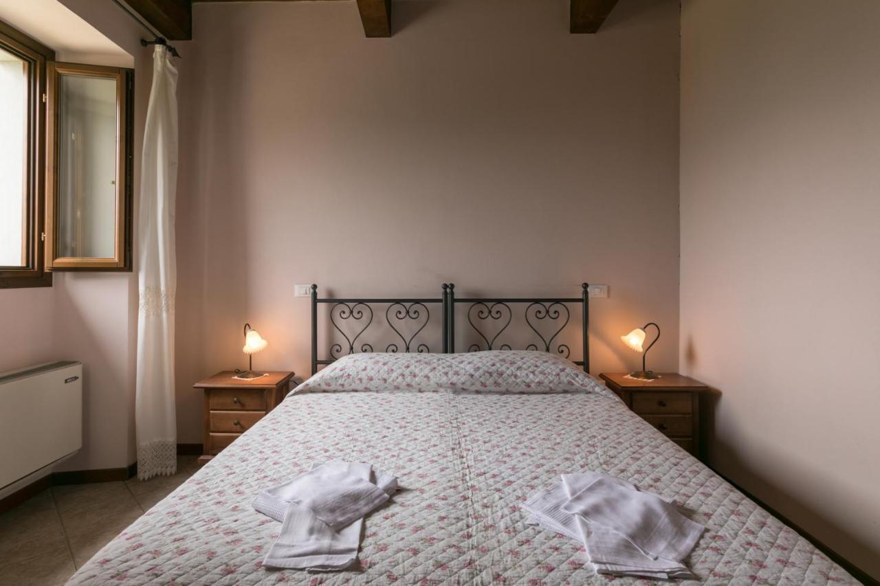 Agriturismo L'Antico Frutto Premilcuore Eksteriør billede